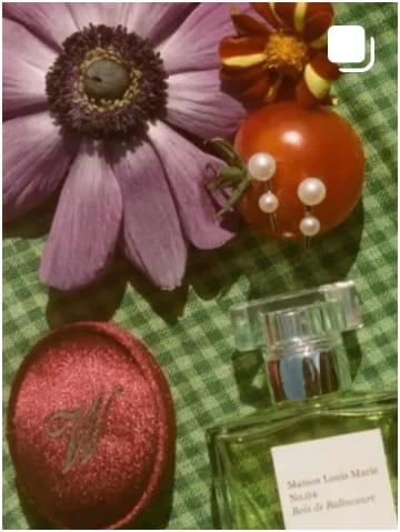 Washed Yarn dyed Linen gingham - Green