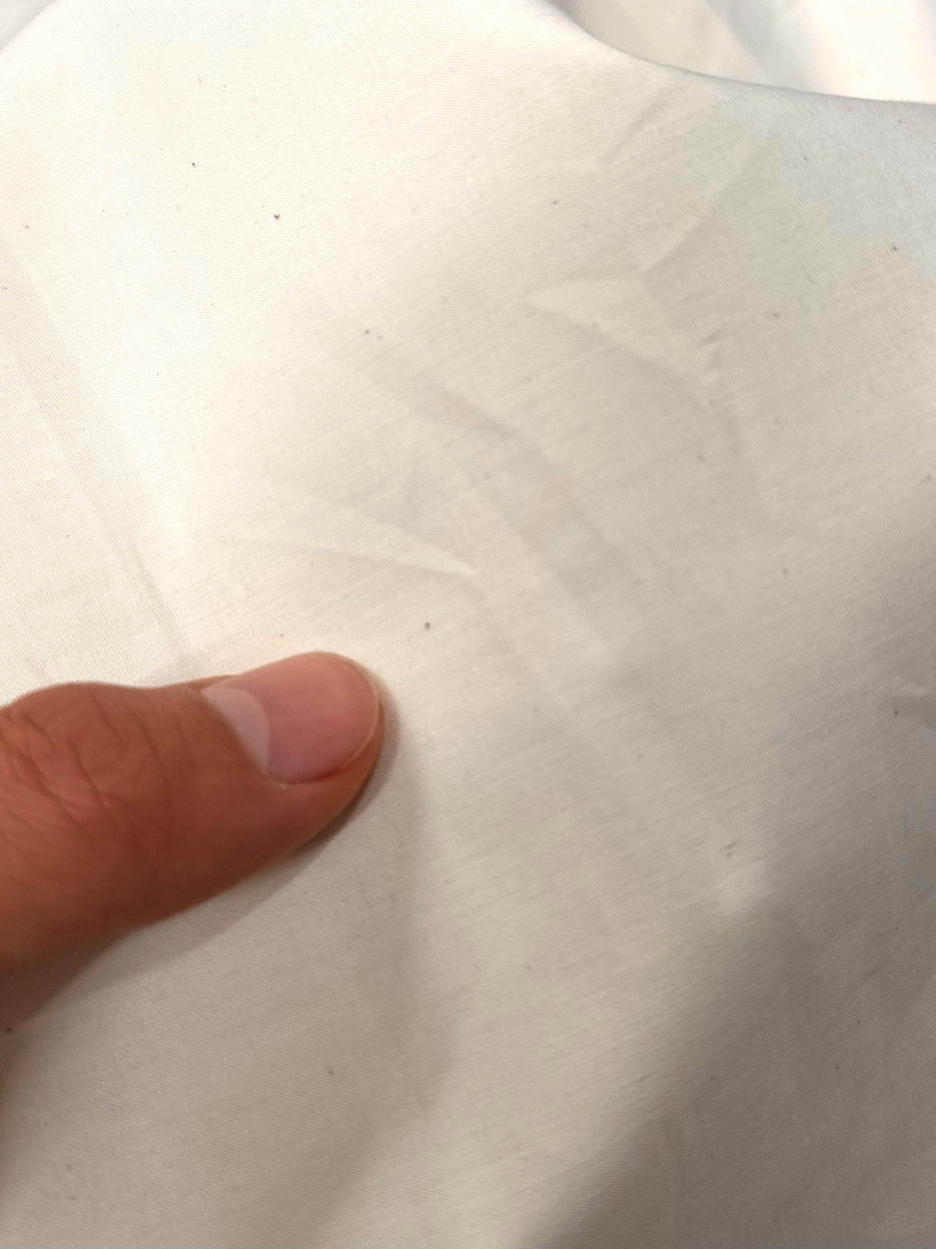 Organic Cotton - Natural - indilisi