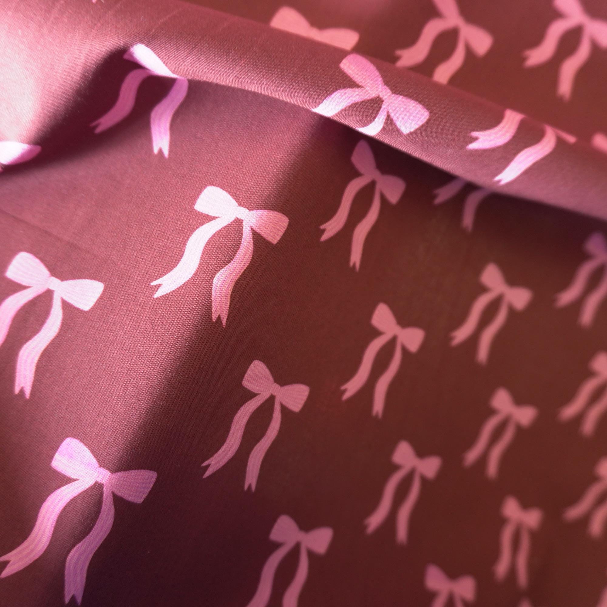 ADORN YOU - Dahlia - Lightweight Cotton Lawn - Hey Sew Sister