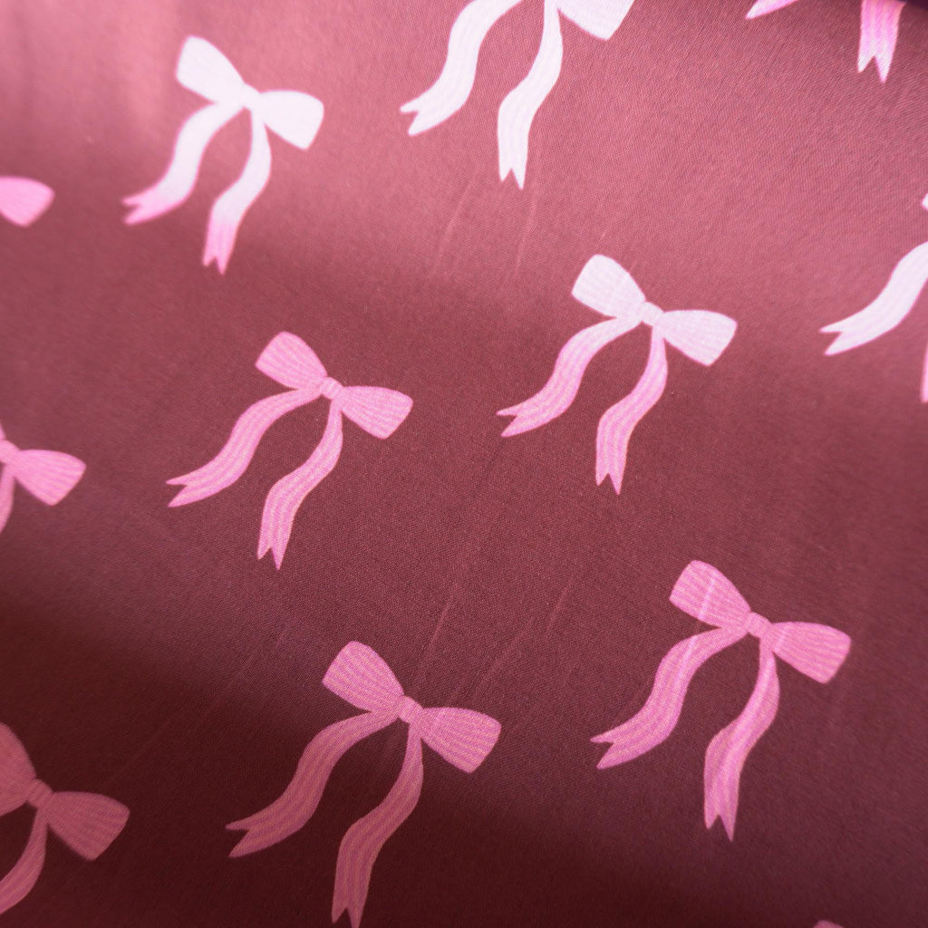 ADORN YOU - Dahlia - Lightweight Cotton Lawn - Hey Sew Sister