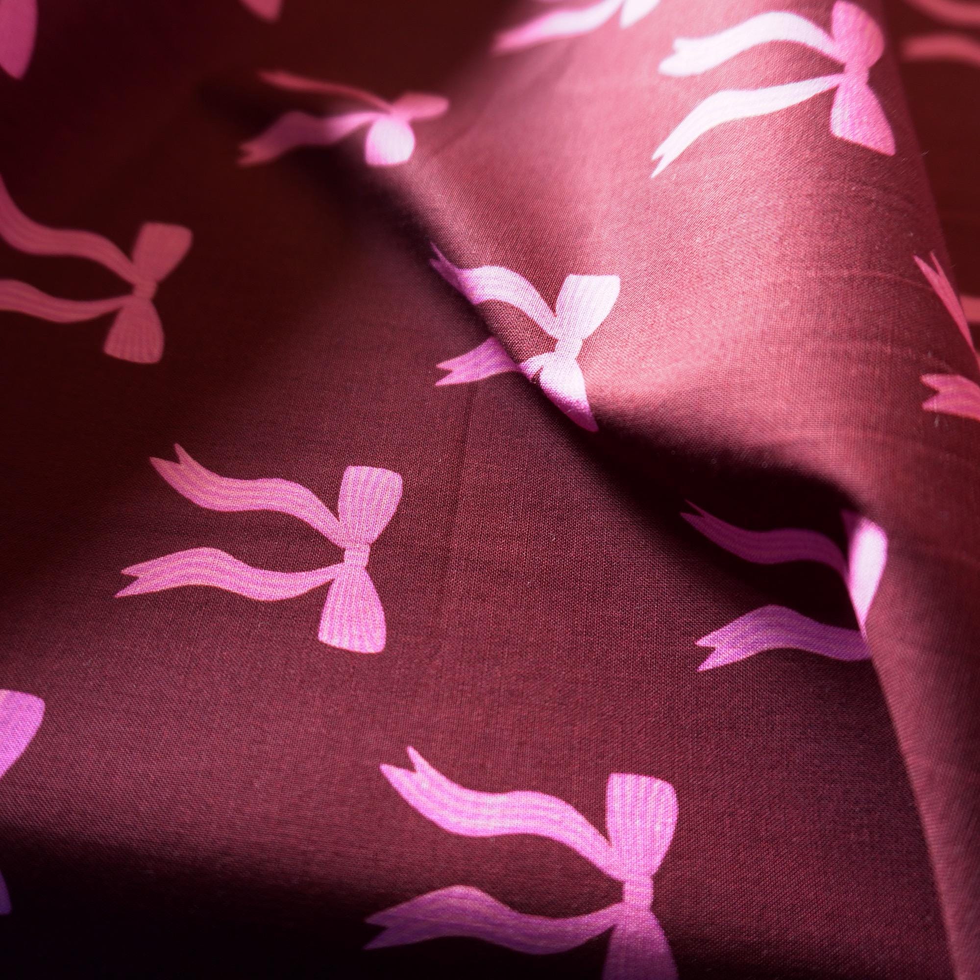 ADORN YOU - Dahlia - Lightweight Cotton Lawn - Hey Sew Sister