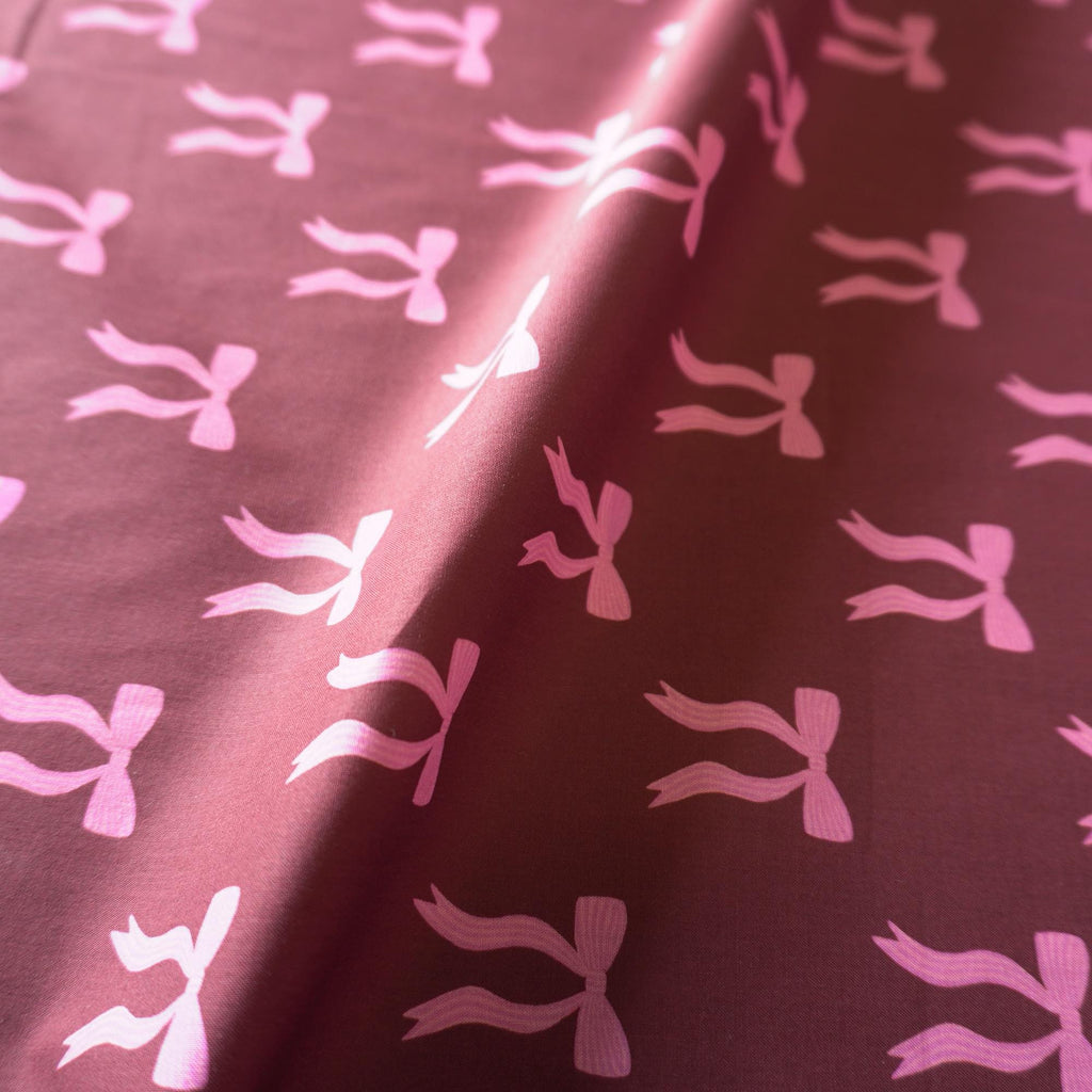 ADORN YOU - Dahlia - Lightweight Cotton Lawn - Hey Sew Sister