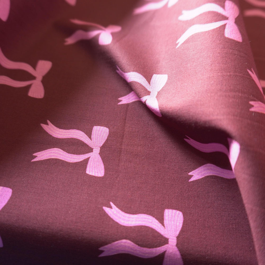 ADORN YOU - Dahlia - Lightweight Cotton Lawn - Hey Sew Sister