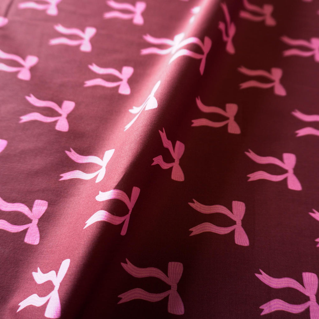 ADORN YOU - Dahlia - Lightweight Cotton Lawn - Hey Sew Sister