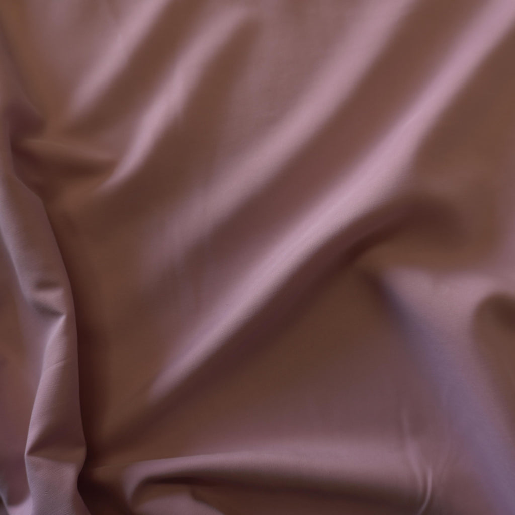 Light weight Lenzing Modal poplin - Plush