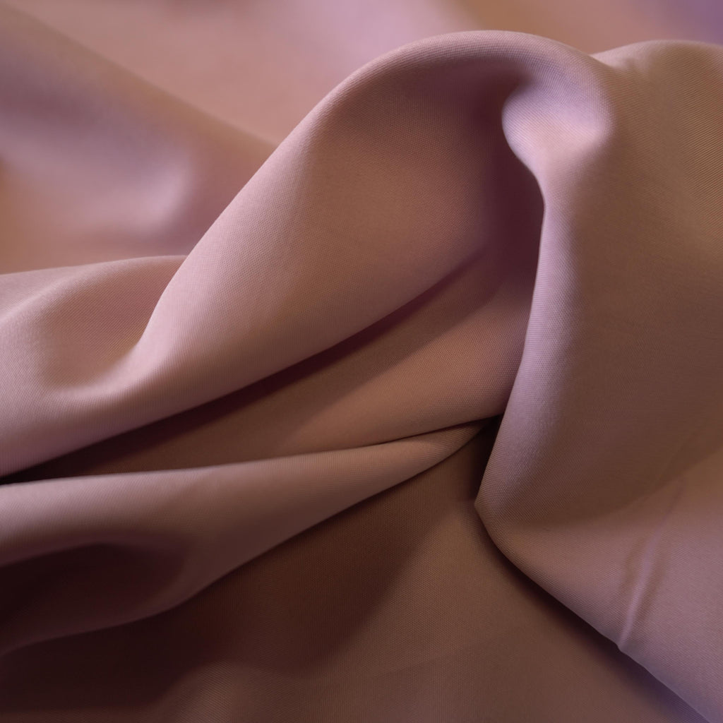 Light weight Lenzing Modal poplin - Plush