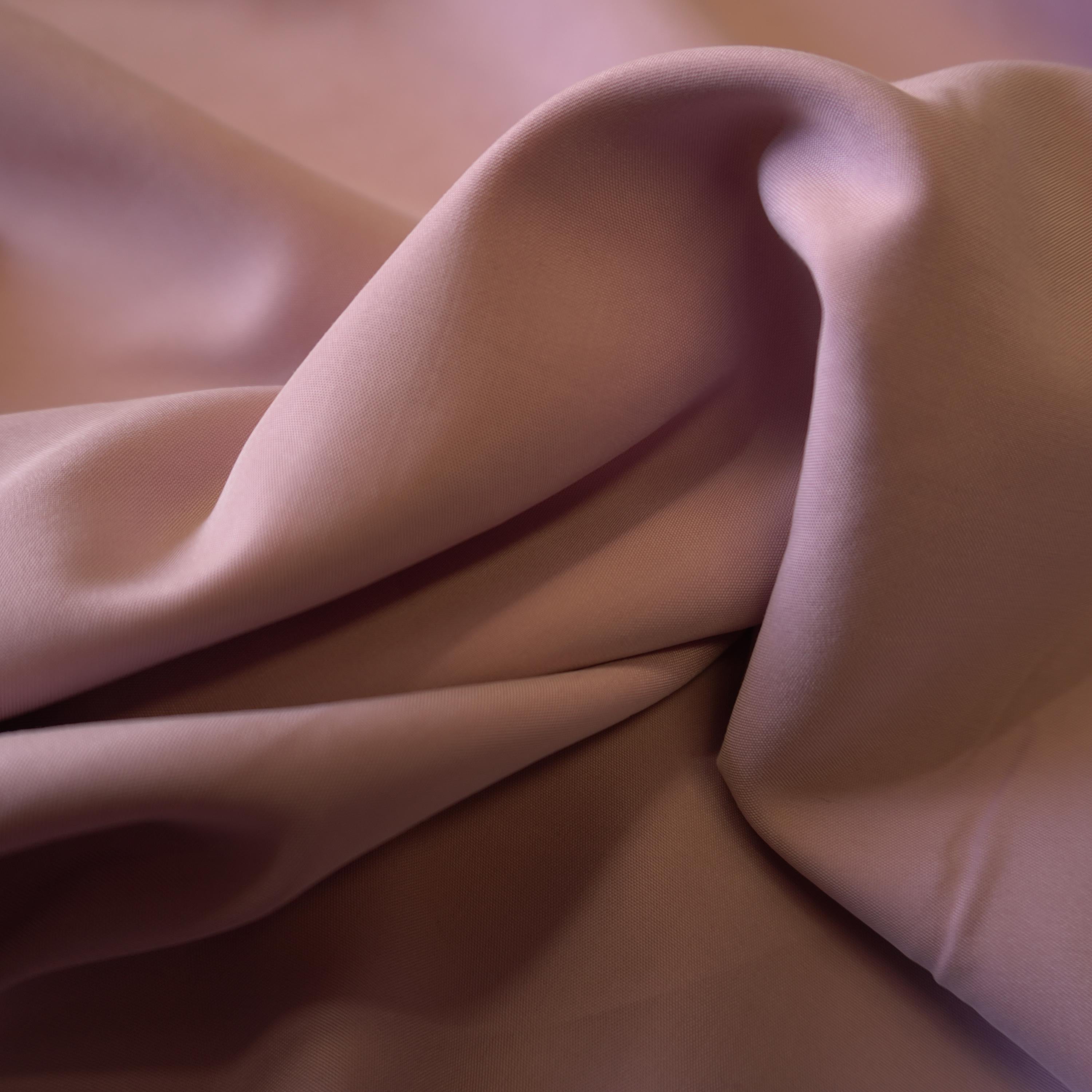 Light weight Lenzing Modal poplin - Plush
