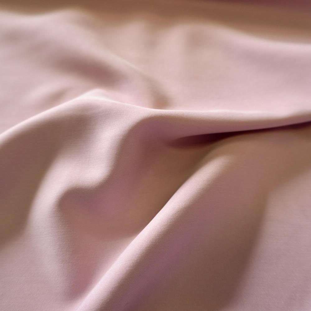Light weight Lenzing Modal poplin - Plush