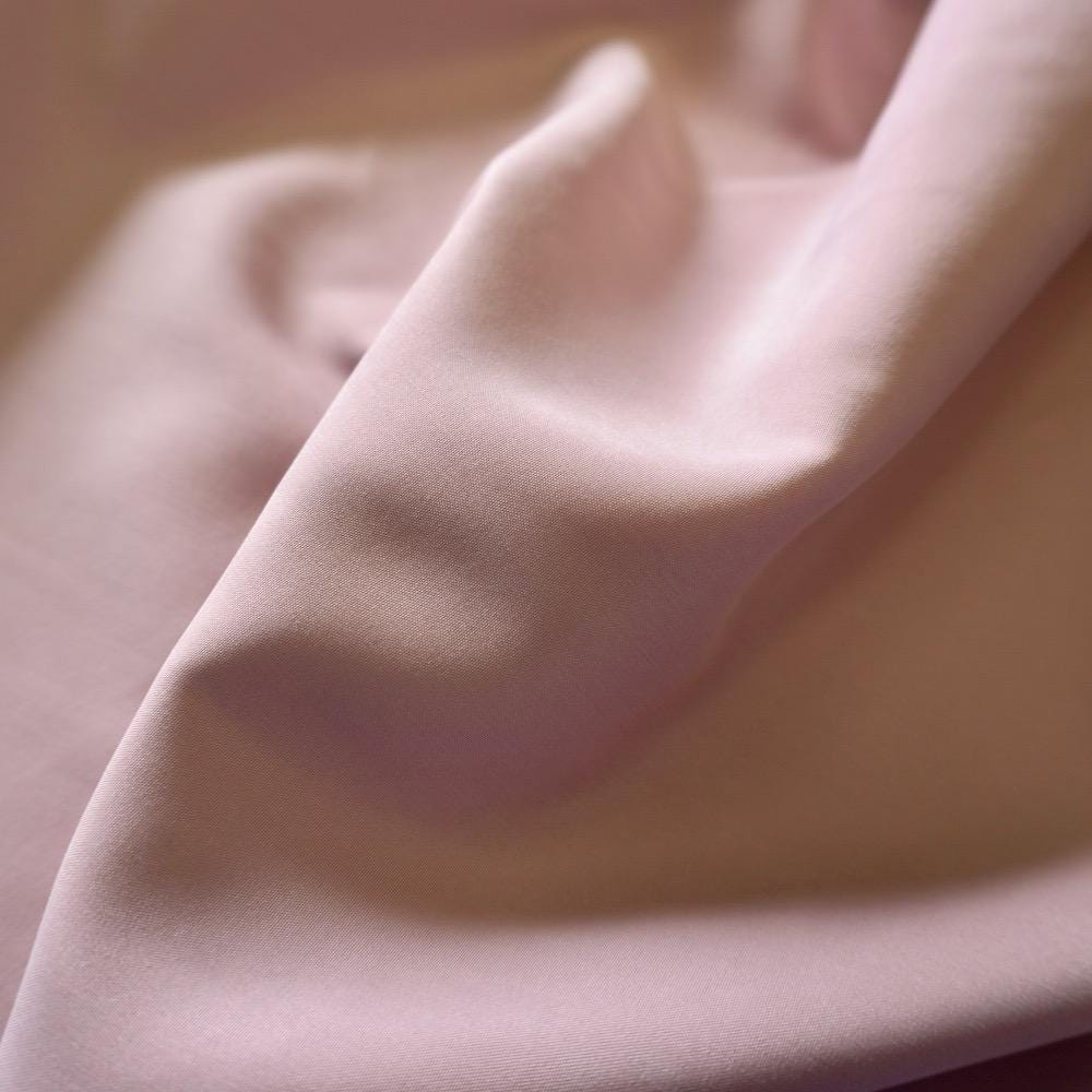 Light weight Lenzing Modal poplin - Plush