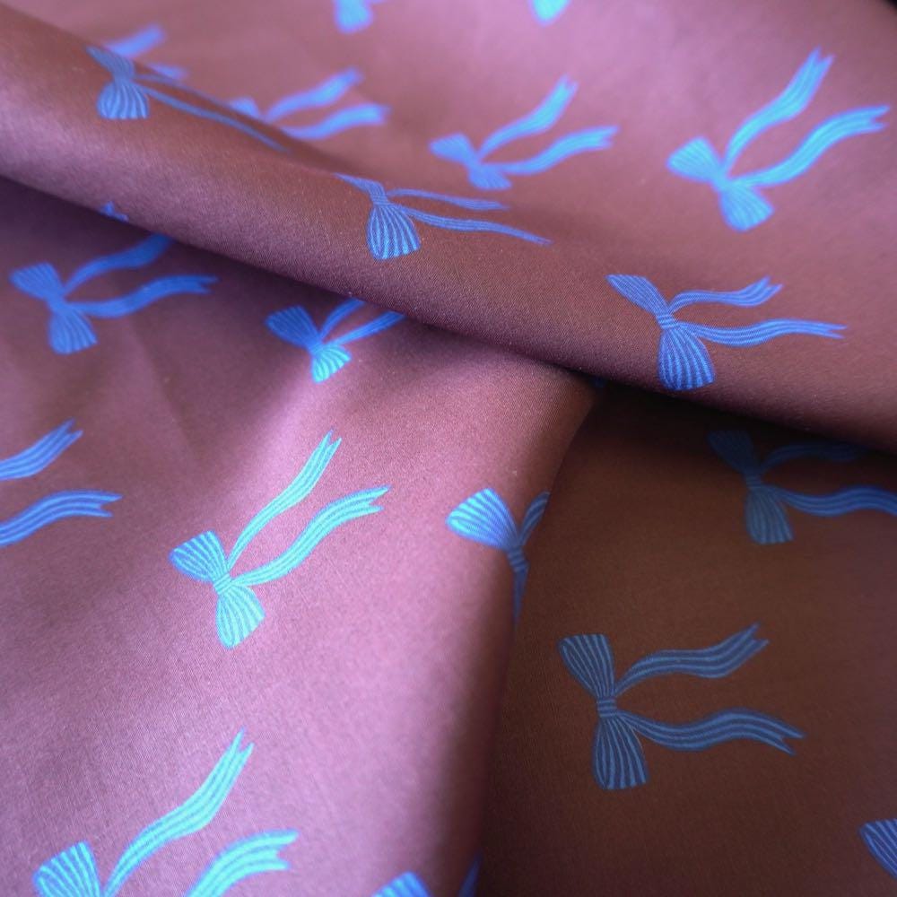 ADORN YOU - Regatta - Lightweight Cotton Lawn - Hey Sew Sister