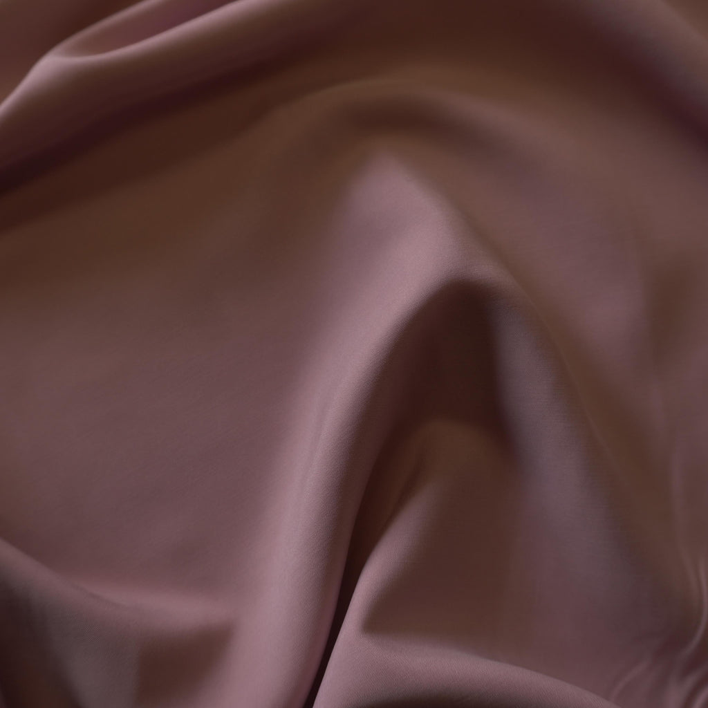 Light weight Lenzing Modal poplin - Plush
