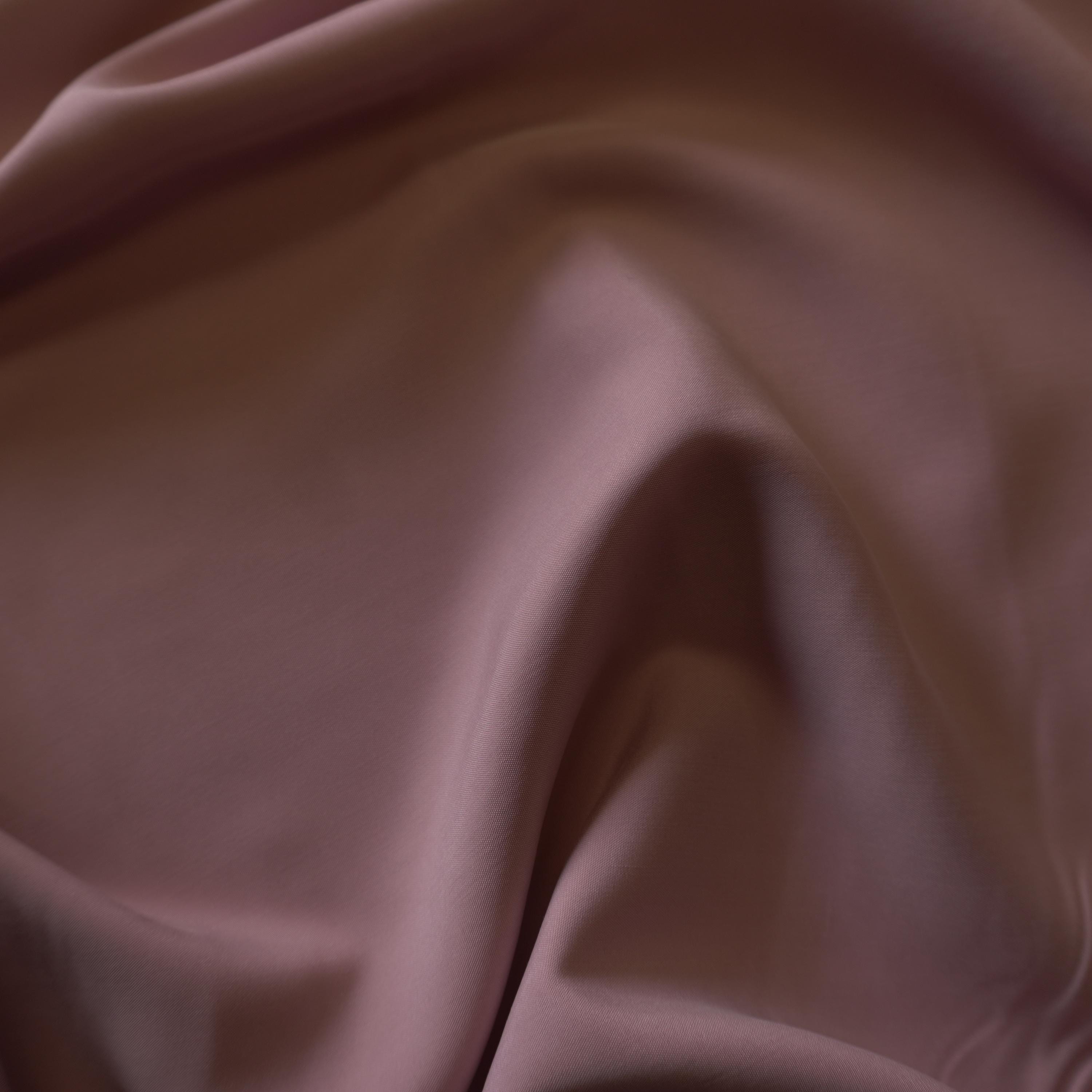 Light weight Lenzing Modal poplin - Plush