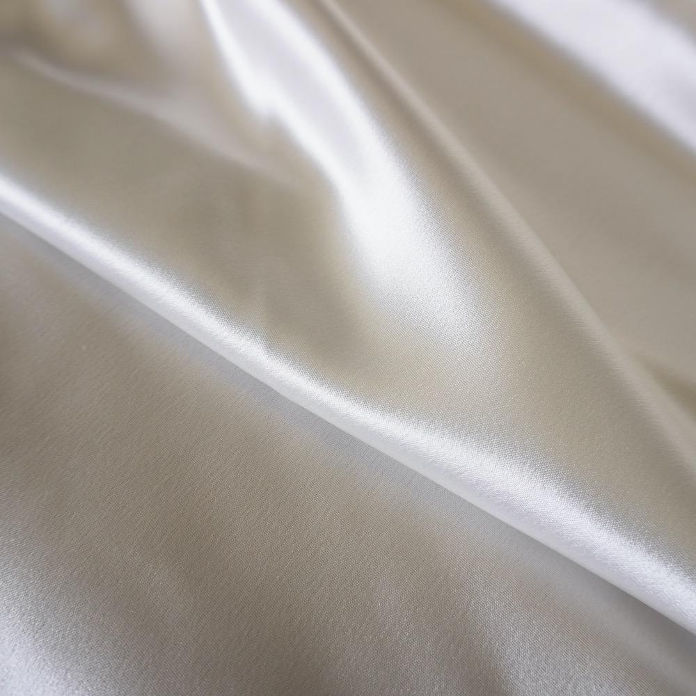 Heavy Weight Trio Acetate Satin