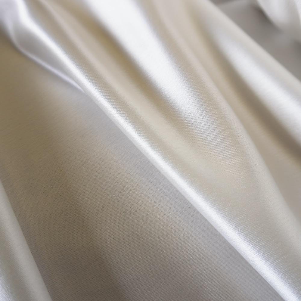 Heavy Weight Trio Acetate Satin