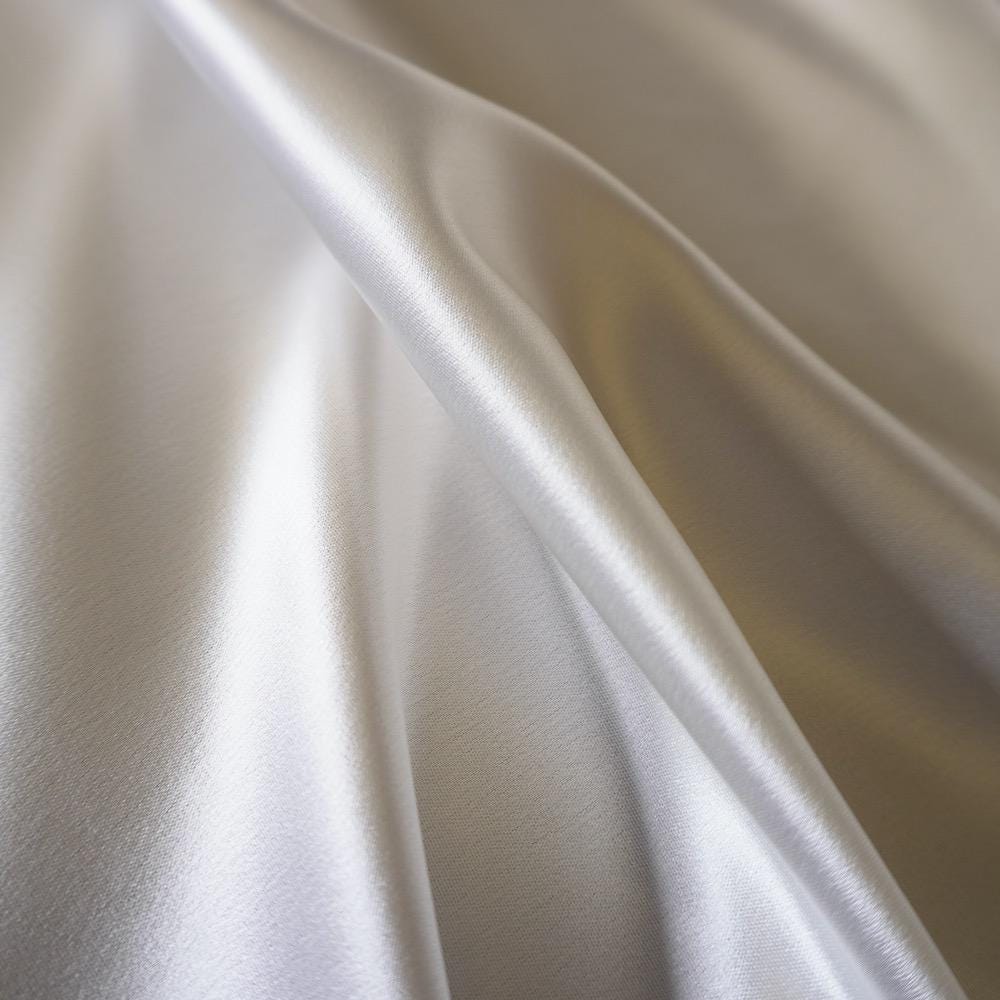 Heavy Weight Trio Acetate Satin