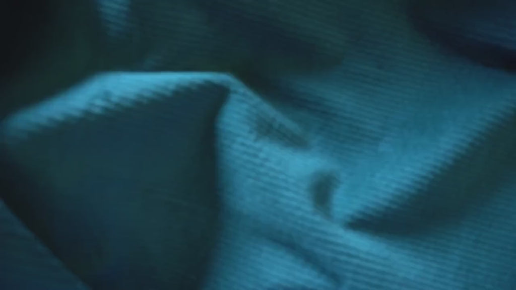 8w Soft Corduroy - Teal