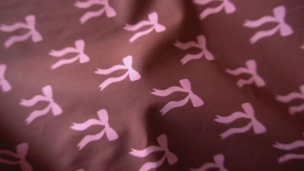 ADORN YOU - Dahlia - Lightweight Cotton Lawn - Hey Sew Sister