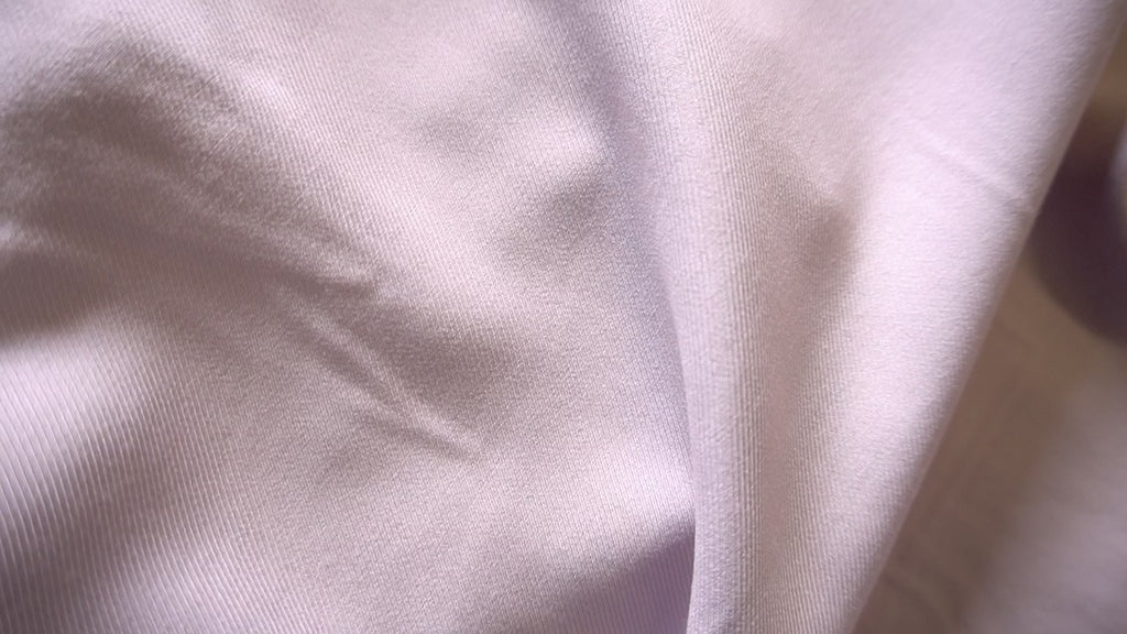 M40 Sanded Modal cavalry twill - pink