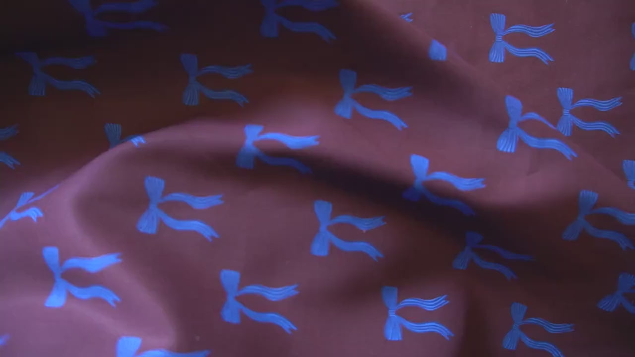 ADORN YOU - Regatta - Lightweight Cotton Lawn - Hey Sew Sister